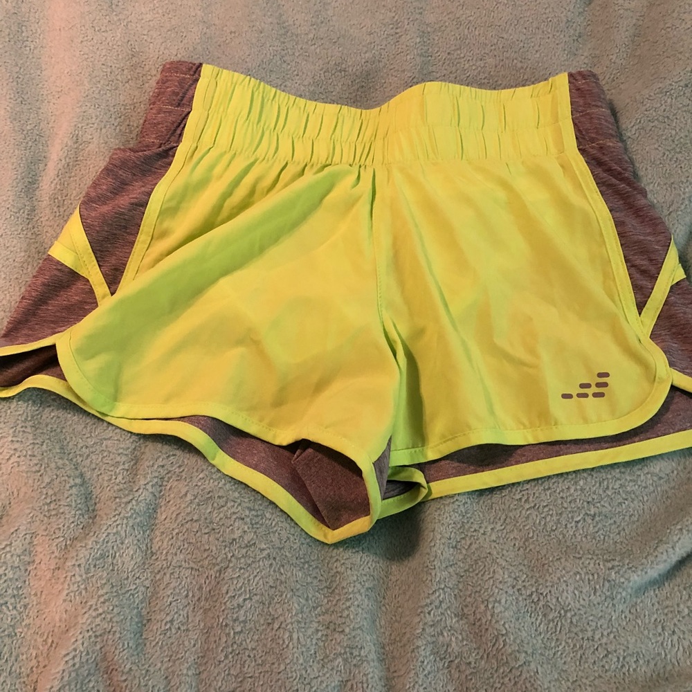 Xs athletic shorts